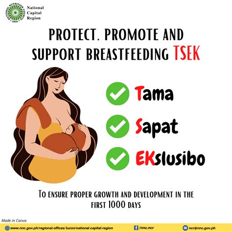 breastfeeding tsek|DOH: TSEK tayo sa breastfeeding .